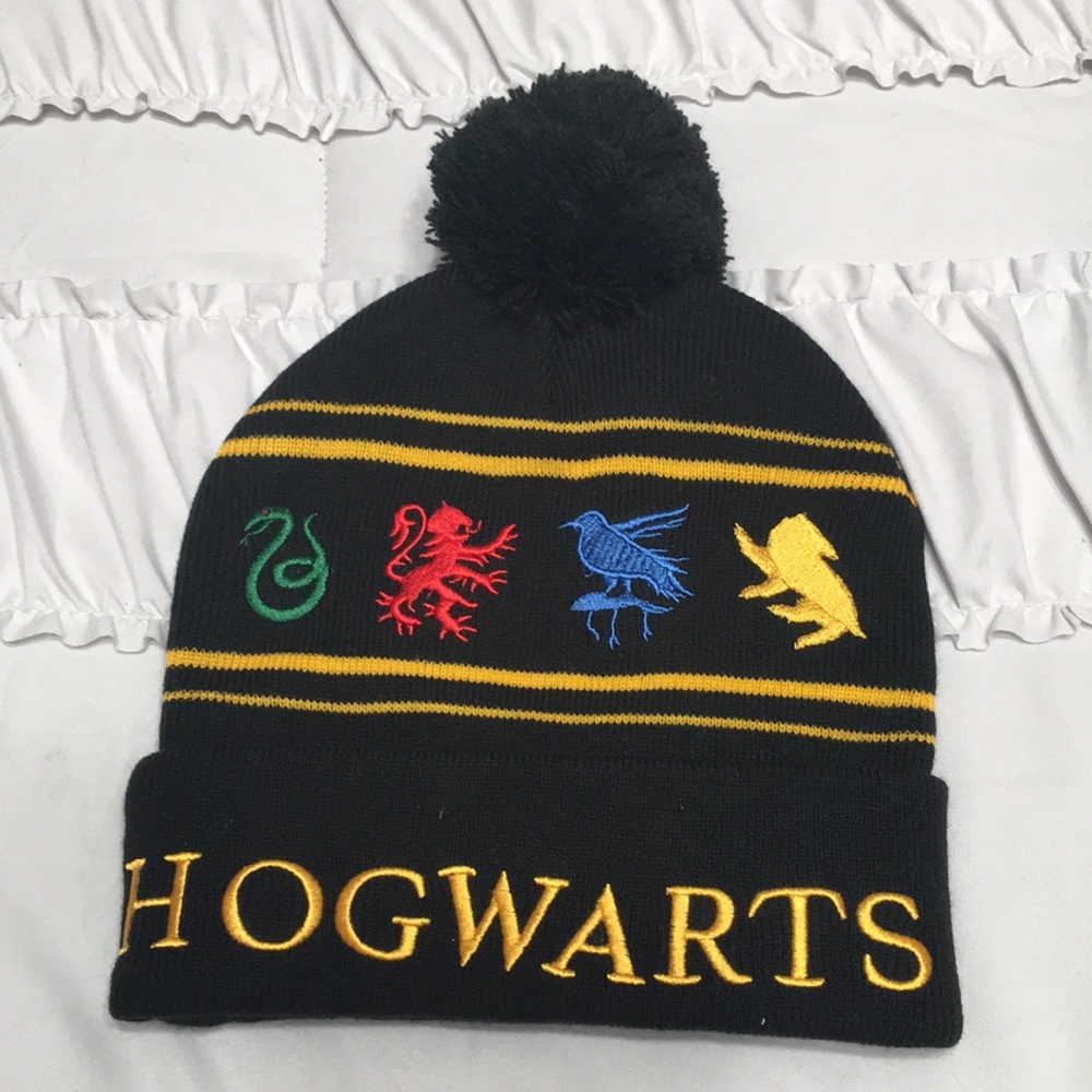 Harry Potter Beanie